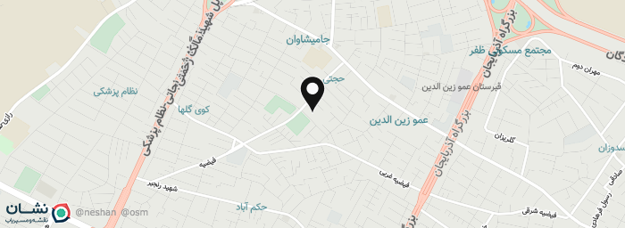 نقشه