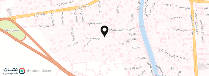 نقشه