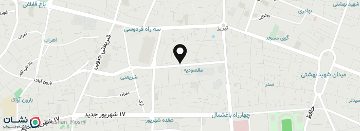 نقشه