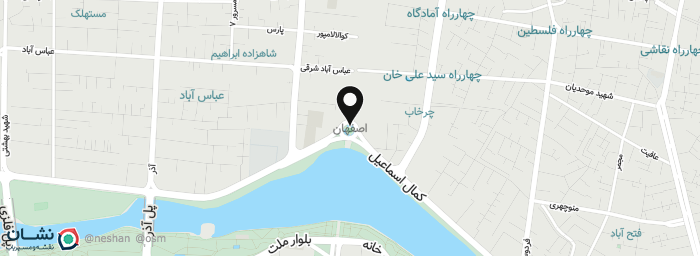 نقشه