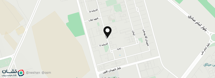 نقشه