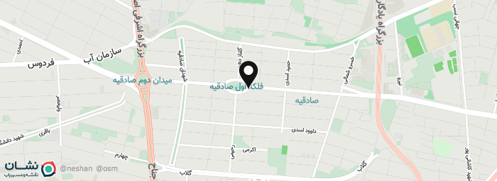 نقشه