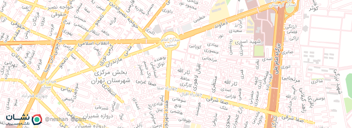 نقشه