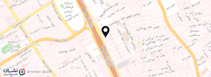 نقشه