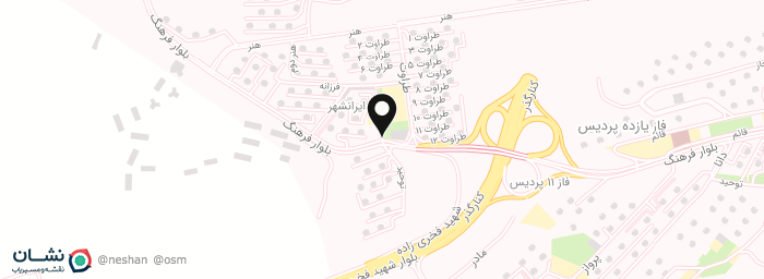 نقشه