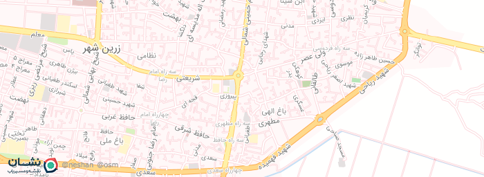 نقشه