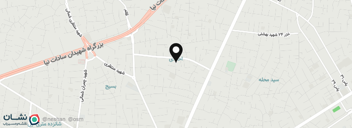نقشه