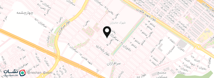 نقشه