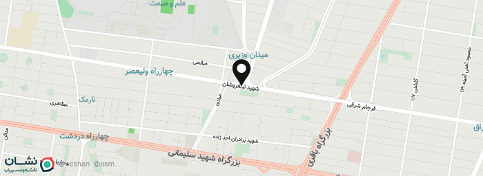 نقشه