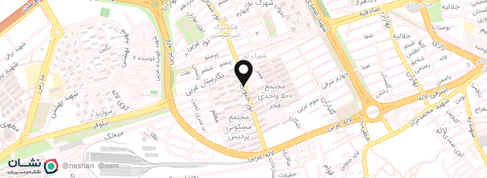 نقشه