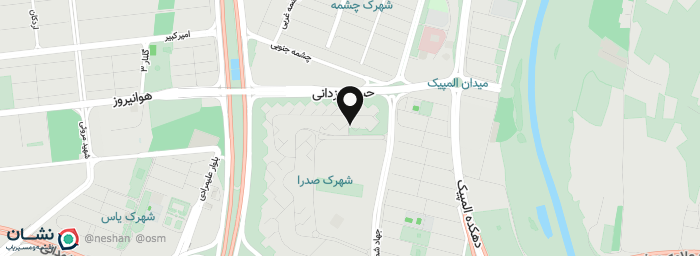 نقشه