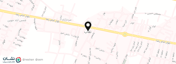 نقشه