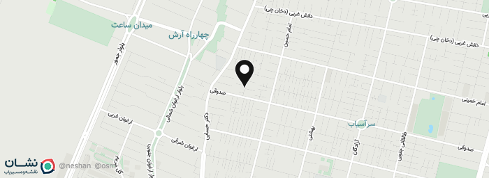 نقشه