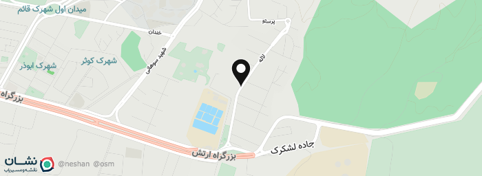 نقشه