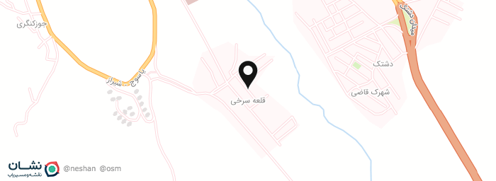 نقشه
