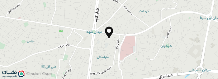 نقشه