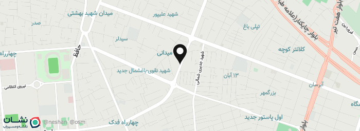 نقشه