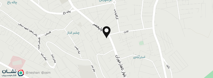 نقشه