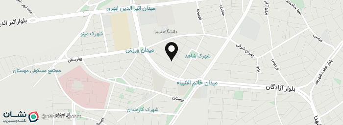 نقشه