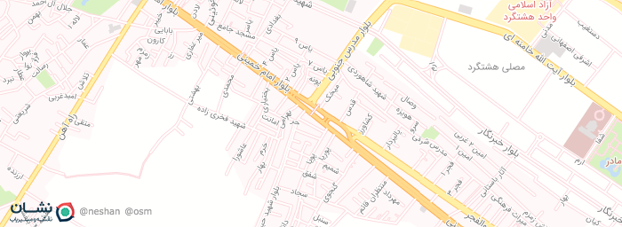 نقشه
