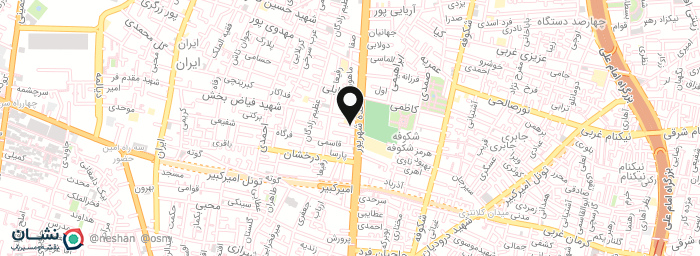 نقشه
