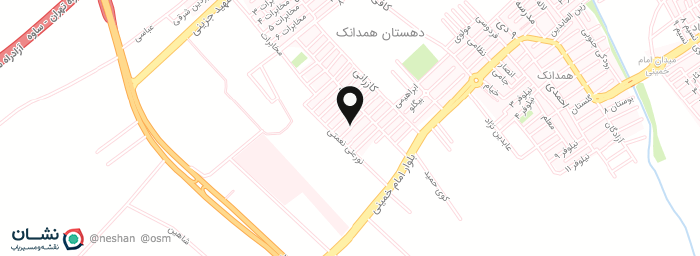 نقشه