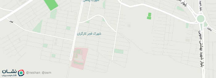 نقشه
