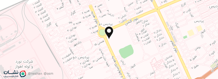 نقشه