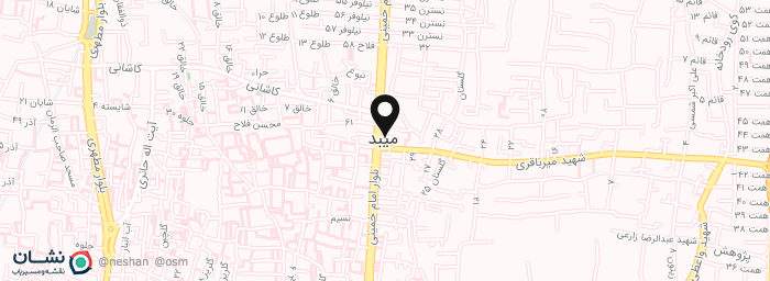 نقشه