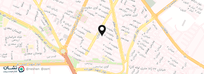نقشه