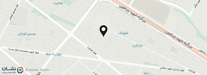 نقشه