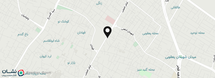 نقشه