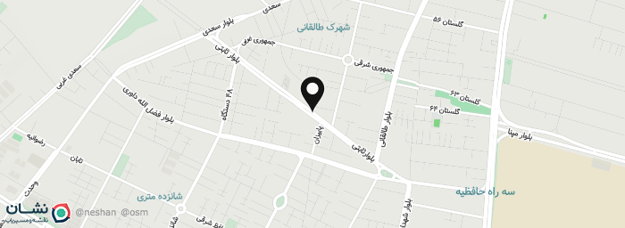 نقشه