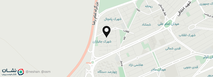 نقشه