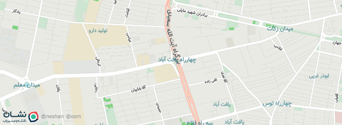 نقشه