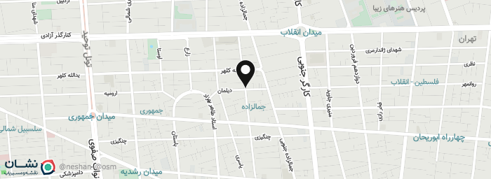 نقشه
