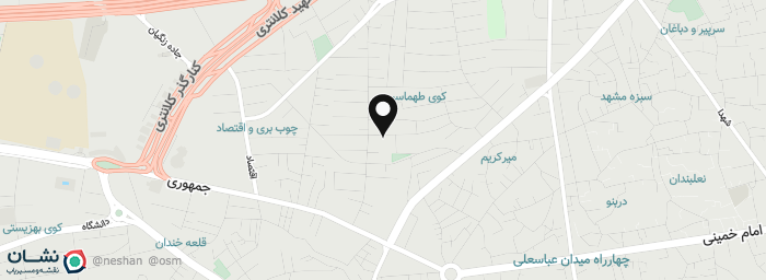 نقشه