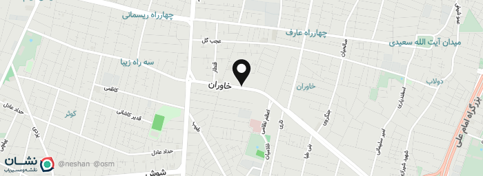 نقشه
