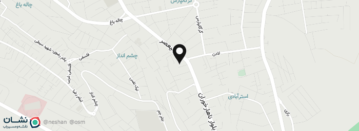 نقشه