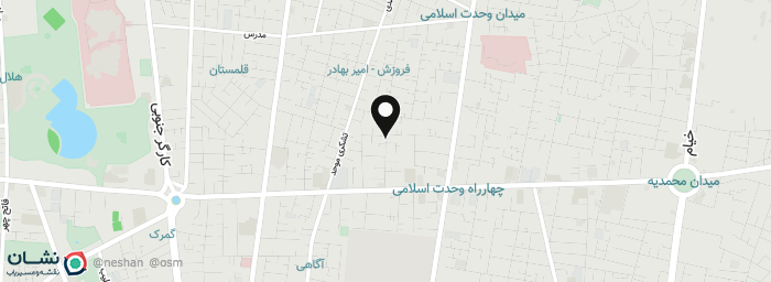 نقشه